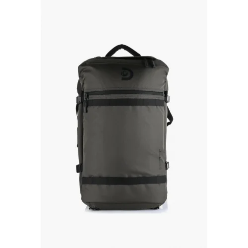 Φωτογραφία προϊόντος: Σακίδιο Πλάτης Discovery 3Way Backpack D00400 11 Λαδί