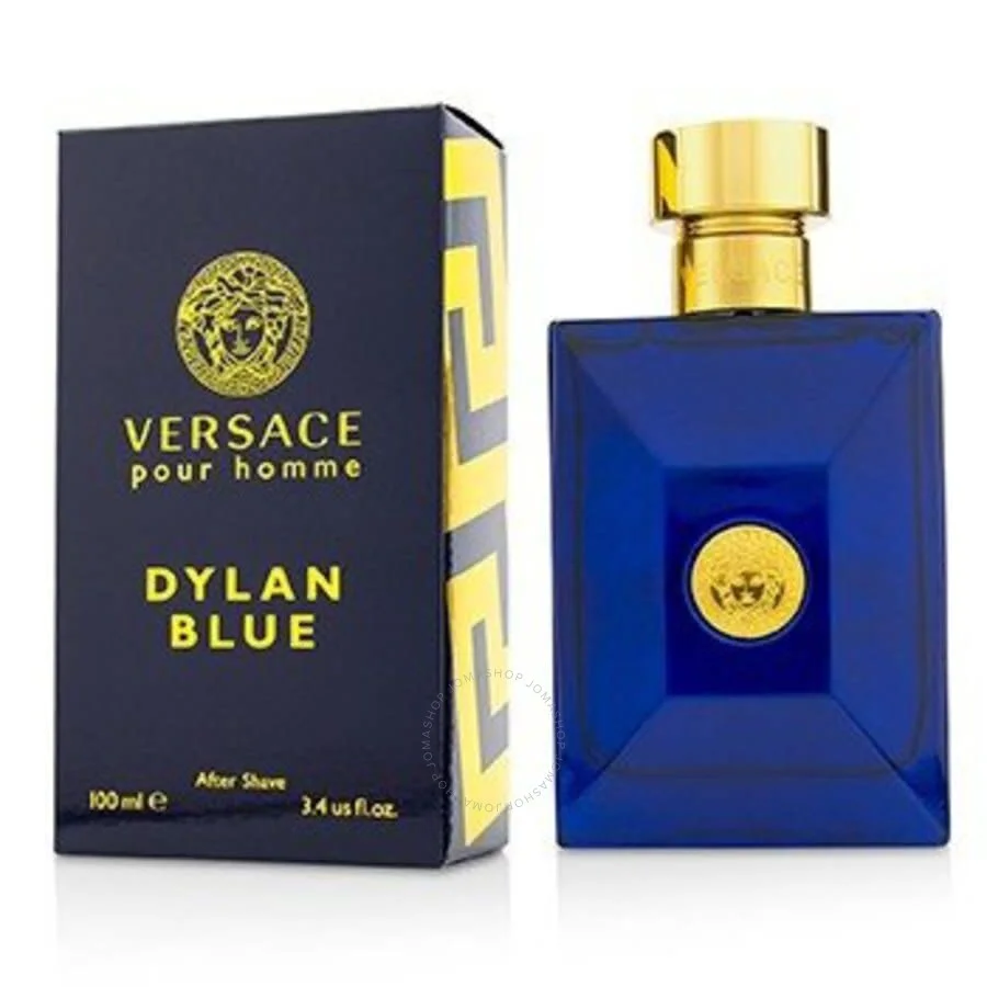 Φωτογραφία προϊόντος: Versace Dylan Blue by After Shave 100ml