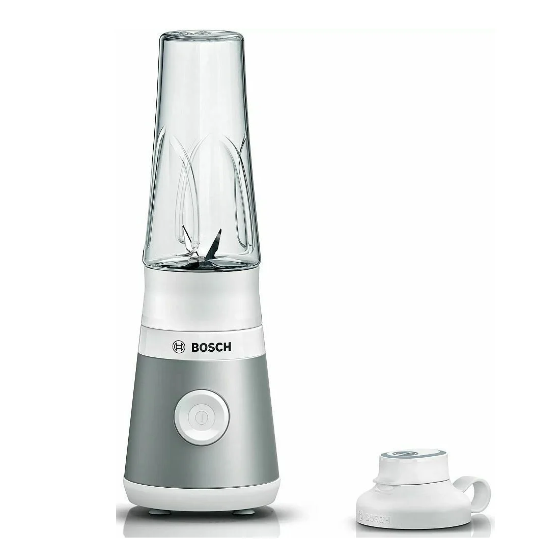 Φωτογραφία προϊόντος: Mπλέντερ BOSCH MMB2111T Inox