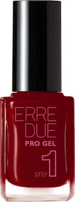 Φωτογραφία προϊόντος: Erre Due Pro Gel Nail Laquer 10ml | Απόχρωση 569 Berry Bliss