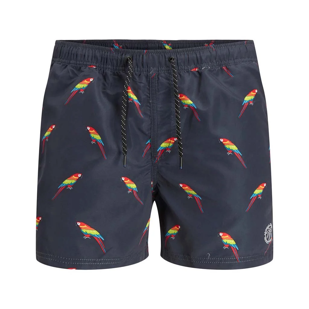 Φωτογραφία προϊόντος: JACK & JONES Ανδρικό Μαγιό Swim Shorts JACK & JONES 12202955 Navy