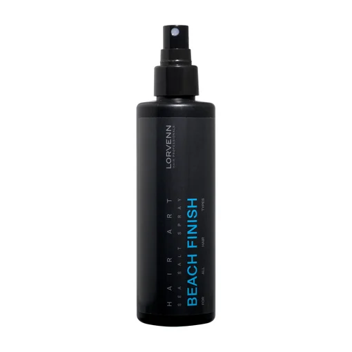 Φωτογραφία προϊόντος: Lorvenn Beach Finish Sea SaL Spray 200ml