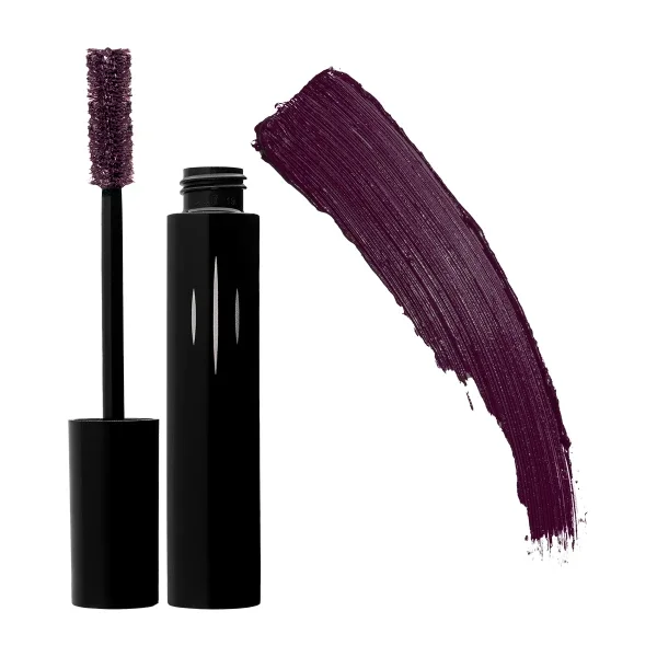 Φωτογραφία προϊόντος: Radiant Magna Lash&fibers Mascara 02 Eggplant 13ml