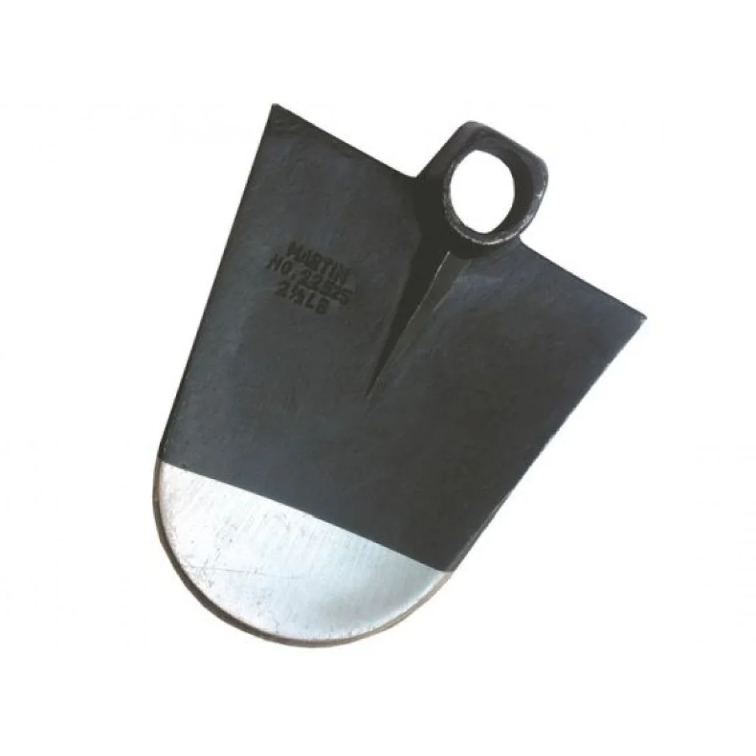 Φωτογραφία προϊόντος: Τσάπα οβάλ Martin 1130 gr