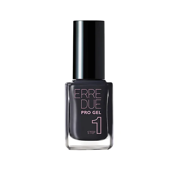 Φωτογραφία προϊόντος: Erre Due Pro Gel Nail Laquer 10ml | Απόχρωση 529 Midnight Blue