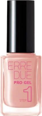 Φωτογραφία προϊόντος: Erre Due Pro Gel Nail Laquer 10ml | Απόχρωση 563 Midnight Blue