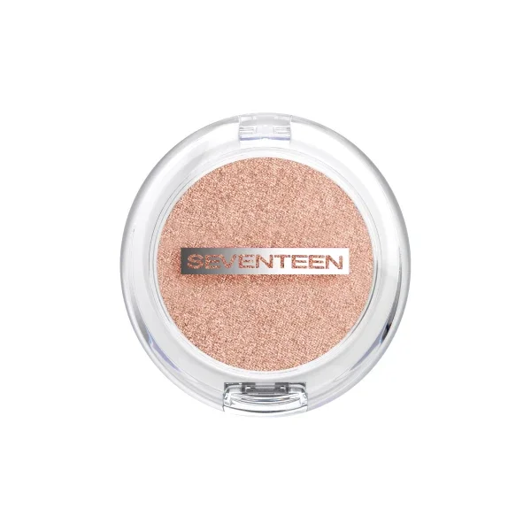 Φωτογραφία προϊόντος: Seventeen Silky Shadow Pearl Color 4gr | Απόχρωση 420