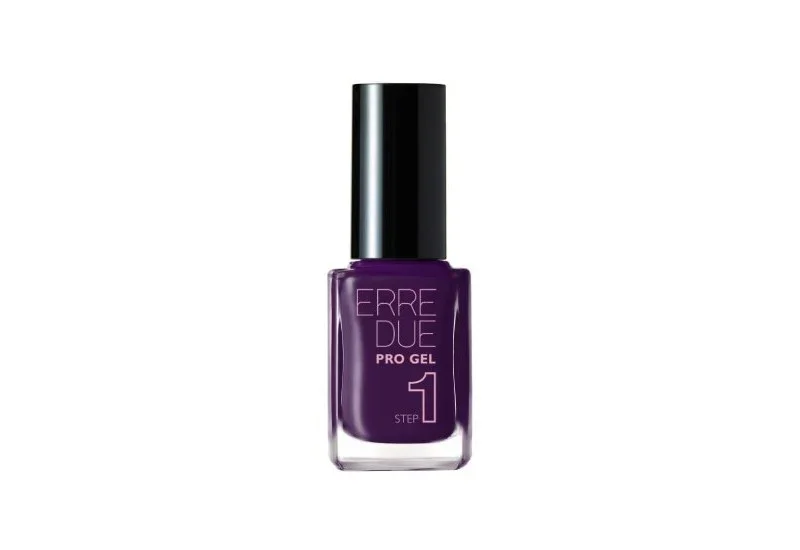 Φωτογραφία προϊόντος: Erre Due Pro Gel Nail Laquer 10ml | Απόχρωση 530 | Απόχρωση Soft Pink