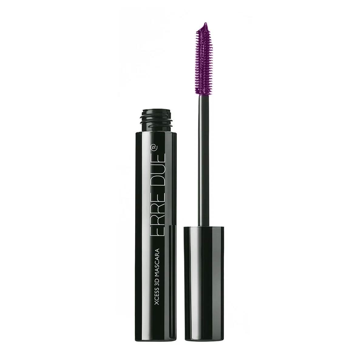 Φωτογραφία προϊόντος: Erre Due Xcess 3D Mascara | Απόχρωση 07 Purple