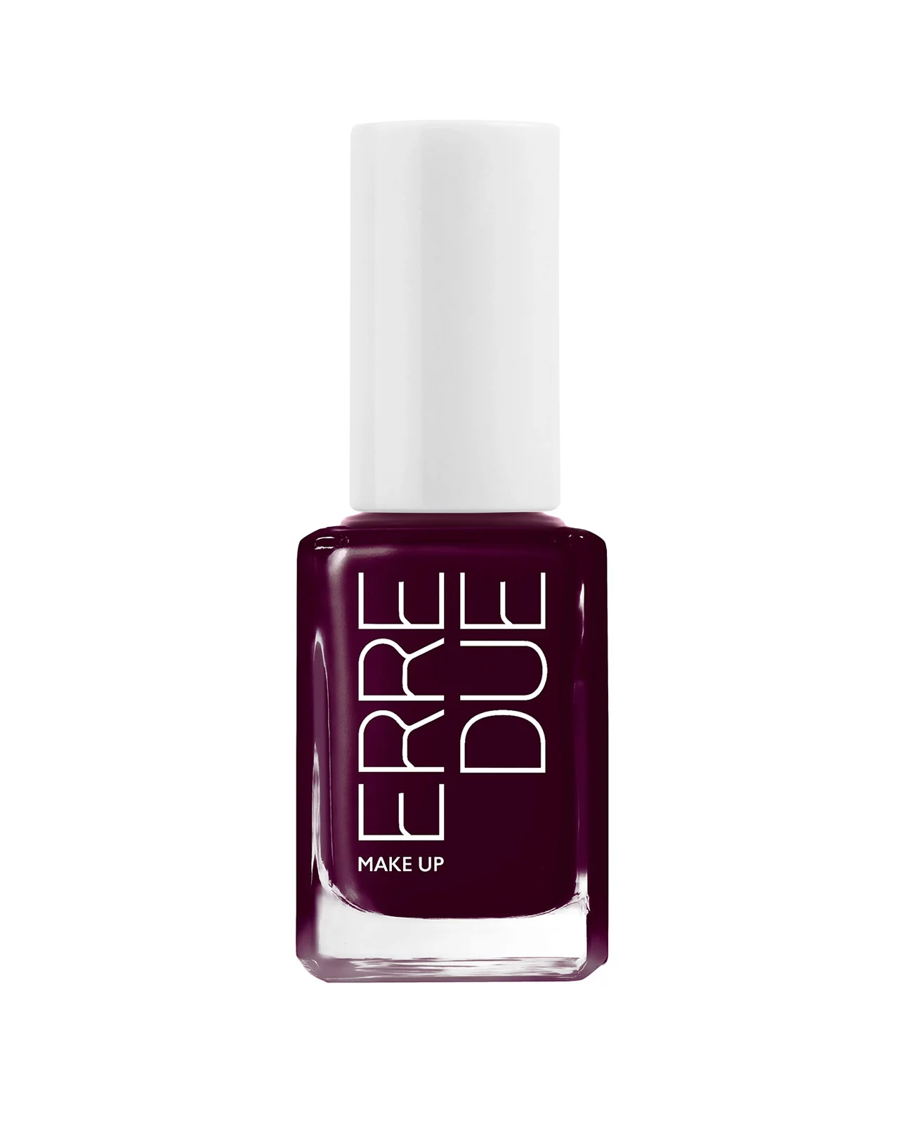 Φωτογραφία προϊόντος: Erre Due Exclusive Nail Laquer | Απόχρωση 261 Wild Plum