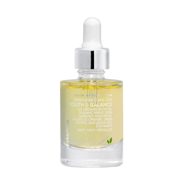 Φωτογραφία προϊόντος: Seventeen Intensive Care Youth & Balance Oil Travel Size 10ml