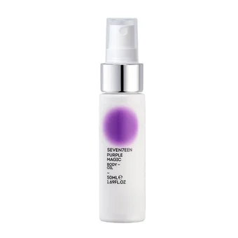 Φωτογραφία προϊόντος: Seventeen Purple Magic Body Mist 50ml