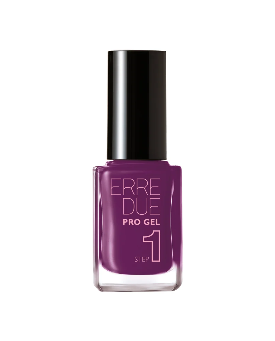 Φωτογραφία προϊόντος: Erre Due Pro Gel Nail Laquer | Απόχρωση 590 Jerry Berry