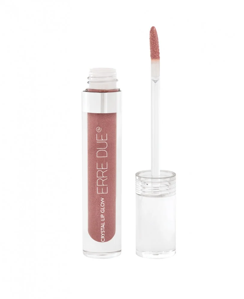 Φωτογραφία προϊόντος: Erre Due Crystal Lip Glow 3ml | Απόχρωση 100 Simply Naked