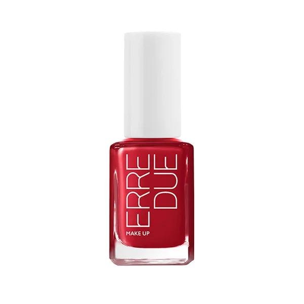 Φωτογραφία προϊόντος: Erre Due Exclusive Nail Laquer | Απόχρωση 53 Red Heart