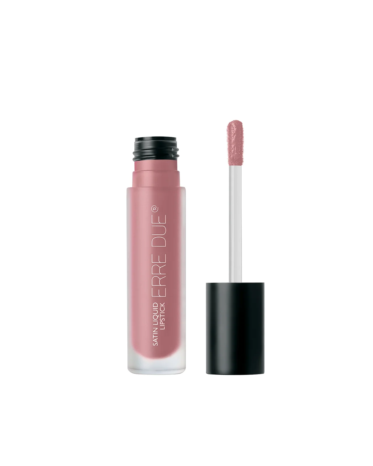 Φωτογραφία προϊόντος: Erre Due Satin Liquid Lipstick | Απόχρωση 314 Sweet Bites