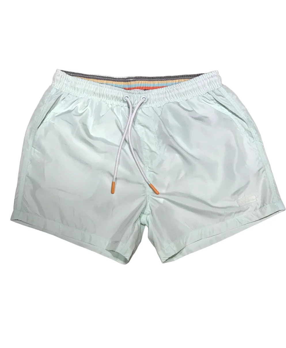 Φωτογραφία προϊόντος: Sseinse Swimwear Boxer Mare BM85SS col. Verde Verde
