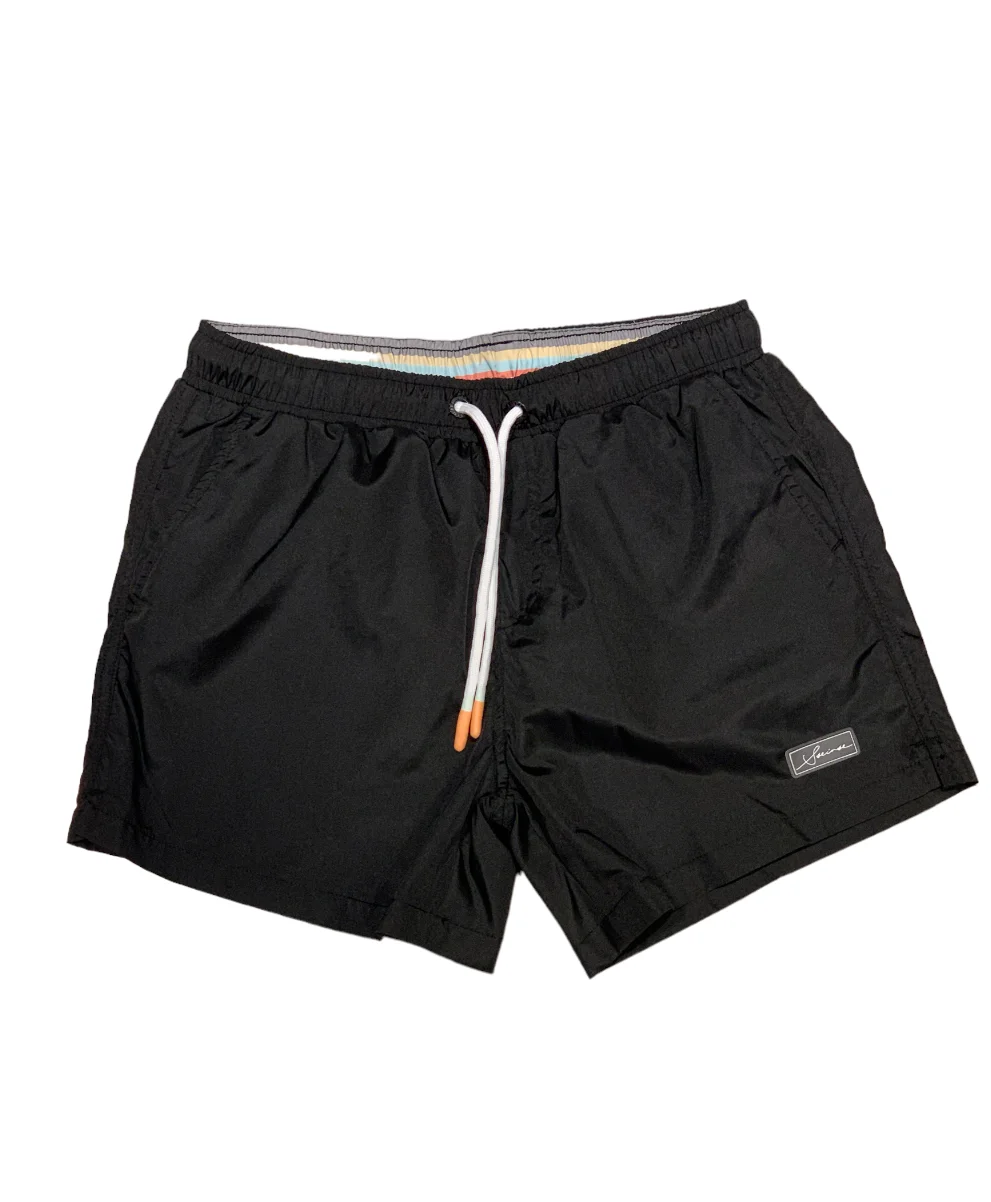 Φωτογραφία προϊόντος: Sseinse Swimwear Boxer Mare BM85SS col. Black Black
