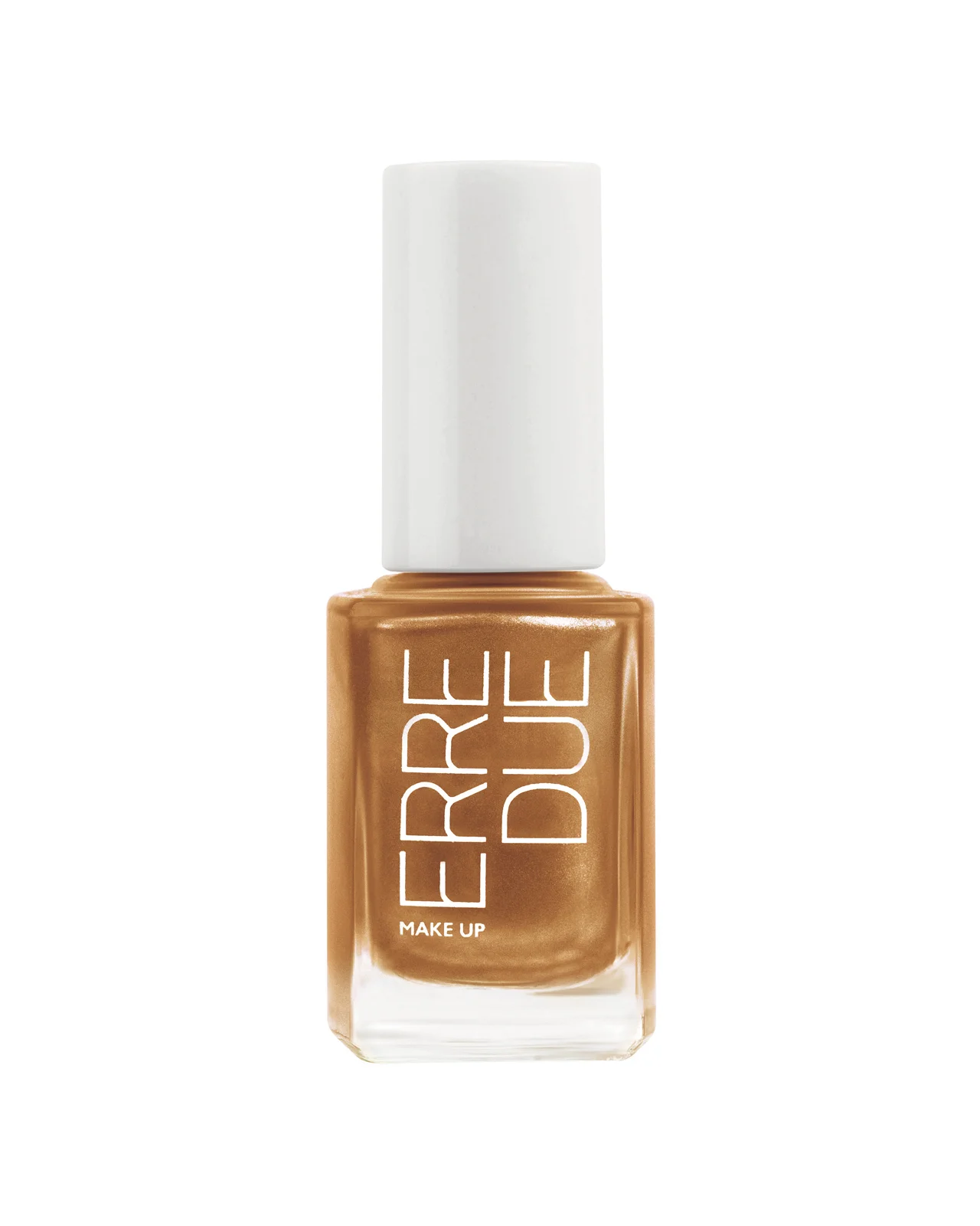 Φωτογραφία προϊόντος: Erre Due Exclusive Nail Laquer | Απόχρωση 711 Ginger Dream