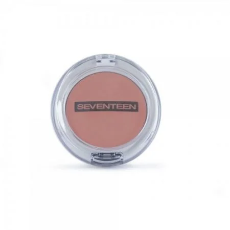 Φωτογραφία προϊόντος: Seventeen Natural Matte Silky Blusher | Απόχρωση 15 Rosy Blush