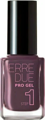 Φωτογραφία προϊόντος: Erre Due Pro Gel Nail Laquer 10ml | Απόχρωση 551 Soft Whisper Pale Pink