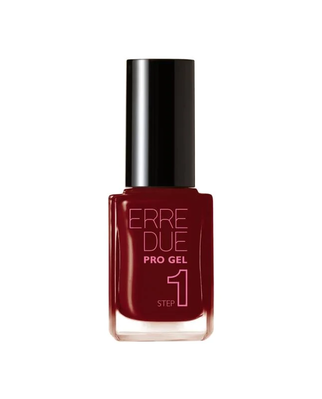 Φωτογραφία προϊόντος: Erre Due Pro Gel Nail Laquer | Απόχρωση 589 Scoobie RuBBie