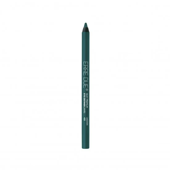 Φωτογραφία προϊόντος: Erre Due Silky Premium Eye definer 24hrs Lagoon | Απόχρωση 425 1.2gr
