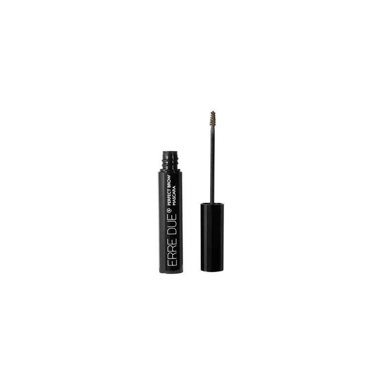 Φωτογραφία προϊόντος: Erre Due Perfect Brow Mascara | Απόχρωση 50 Cocoa Truffle