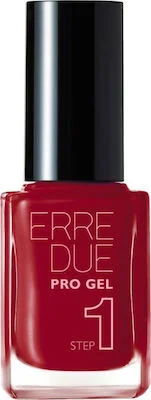 Φωτογραφία προϊόντος: Erre Due Pro Gel Nail Laquer 10ml | Απόχρωση 555 No More Tears Iridescent Teal