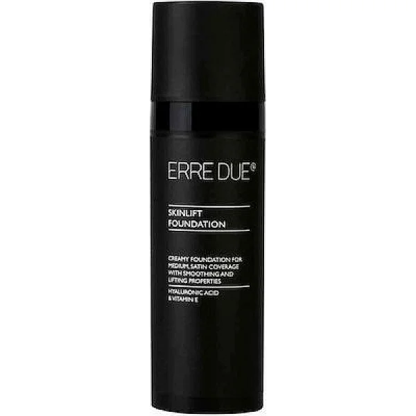 Φωτογραφία προϊόντος: Erre Due Skinlift Foundation 30ml | Απόχρωση 404 Pure Cashmere