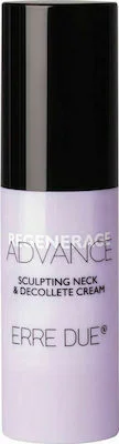 Φωτογραφία προϊόντος: Erre Due Sculpting Neck Collector Cream 32ml