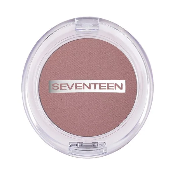 Φωτογραφία προϊόντος: Seventeen Natural Matte Silky Blusher 5gr
