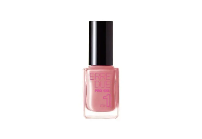 Φωτογραφία προϊόντος: Erre Due Pro Gel Nail Laquer 10ml | Απόχρωση 535 | Απόχρωση Vibrant Coral