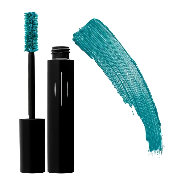 Φωτογραφία προϊόντος: Radiant Magna Lash&fibers Mascara 04 Azure 13ml