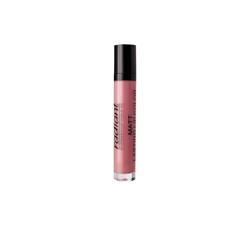 Φωτογραφία προϊόντος: Radiant Matt Lasting Lip Color | Απόχρωση O1