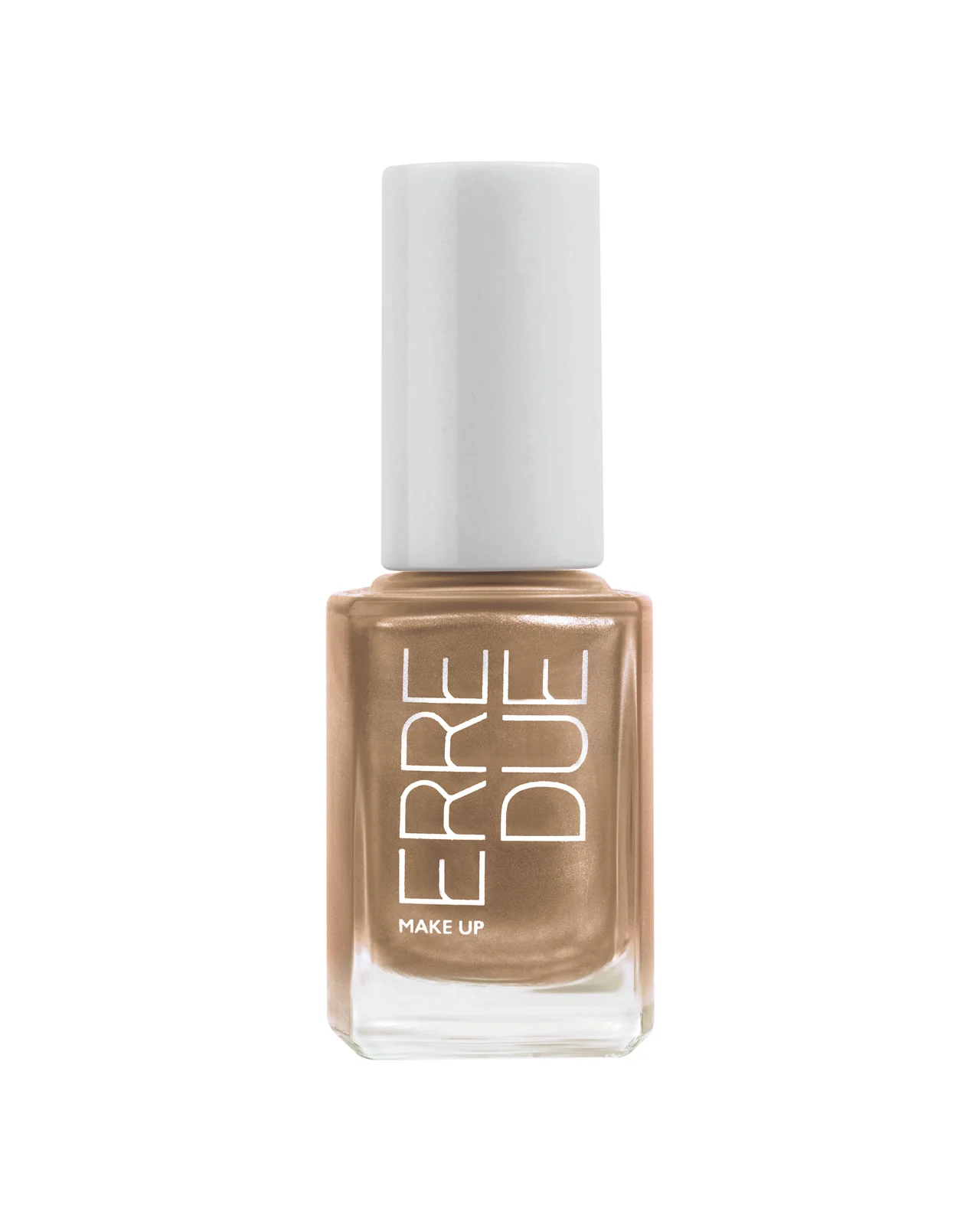 Φωτογραφία προϊόντος: Erre Due Exclusive Nail Laquer | Απόχρωση 295 Gold Alchemy
