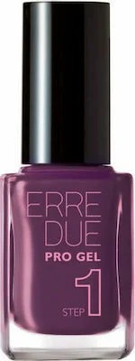 Φωτογραφία προϊόντος: Erre Due Pro Gel Nail Laquer 10ml | Απόχρωση 552 | Απόχρωση Terra Terra Warm Earth Brown