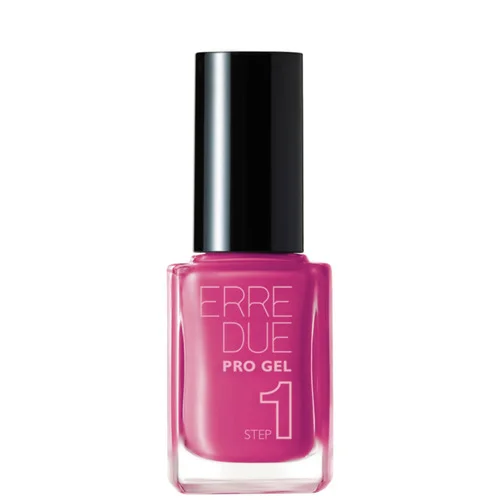 Φωτογραφία προϊόντος: Erre Due Pro Gel Nail Laquer 10ml | Απόχρωση 531 | Απόχρωση Classic Nude