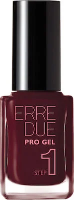 Φωτογραφία προϊόντος: Erre Due Pro Gel Nail Laquer 10ml | Απόχρωση 570 Deep Emerald