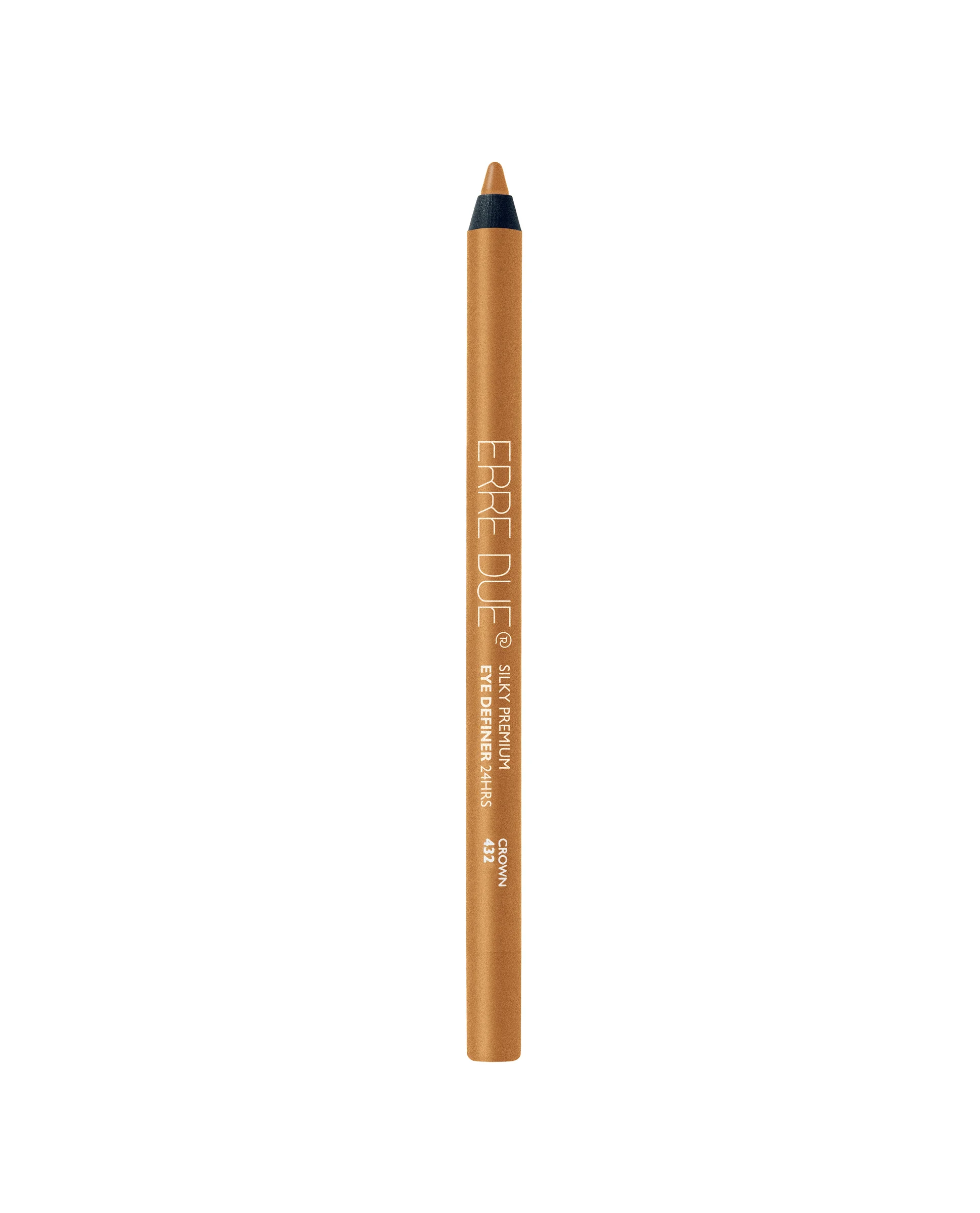 Φωτογραφία προϊόντος: Erre Due Silky Premium Eye definer 24hrs | Απόχρωση 432