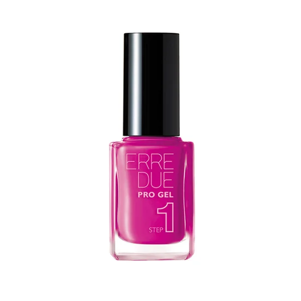 Φωτογραφία προϊόντος: Erre Due Pro Gel Nail Laquer 10ml | Απόχρωση 543 Mauve Mist