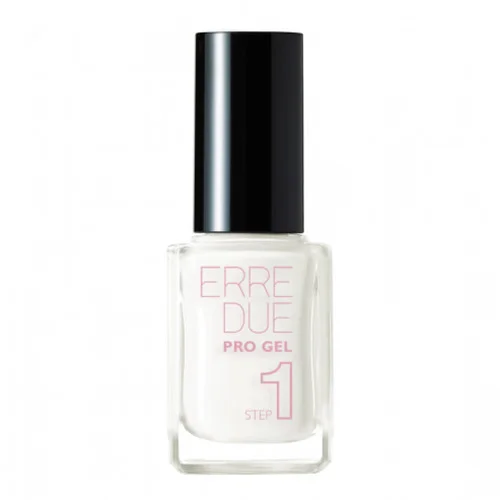 Φωτογραφία προϊόντος: Erre Due Pro Gel | Απόχρωση 512 Crystal White
