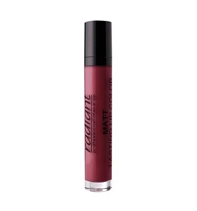 Φωτογραφία προϊόντος: Radiant Matt Lasting Lip Color SPF15+ 11 6.5ml