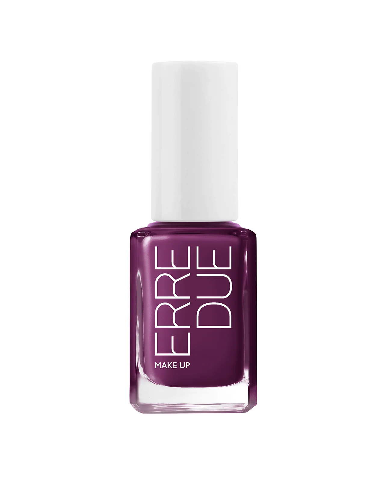 Φωτογραφία προϊόντος: Erre Due Exclusive Nail Laquer | Απόχρωση 270 Cranberry Sorbet