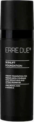 Φωτογραφία προϊόντος: Erre Due Skin Lift Foundation 30ml | Απόχρωση 401 Natural Beige