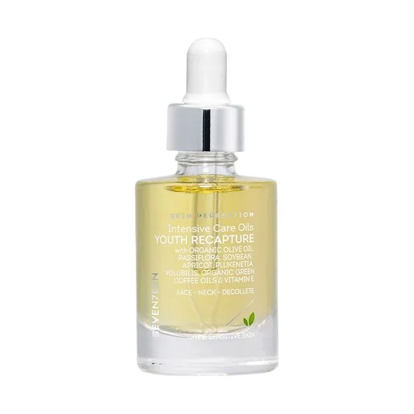 Φωτογραφία προϊόντος: Seventeen Intensive Care Youth Recapture Oil Travel Size 10ml