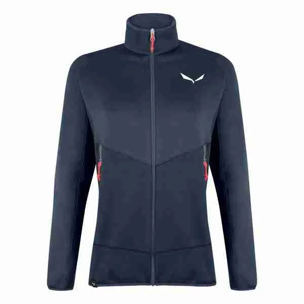 Φωτογραφία προϊόντος: Ζακέτα Fleece Vezanna γυναικεία, Salewa