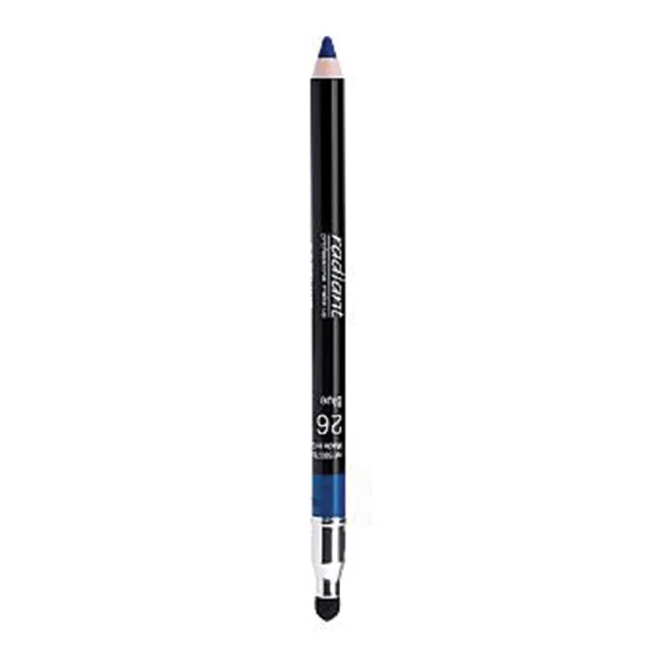 Φωτογραφία προϊόντος: Radiant Softline Waterproof Eye Pencil 1.2g | Απόχρωση 26 Blue