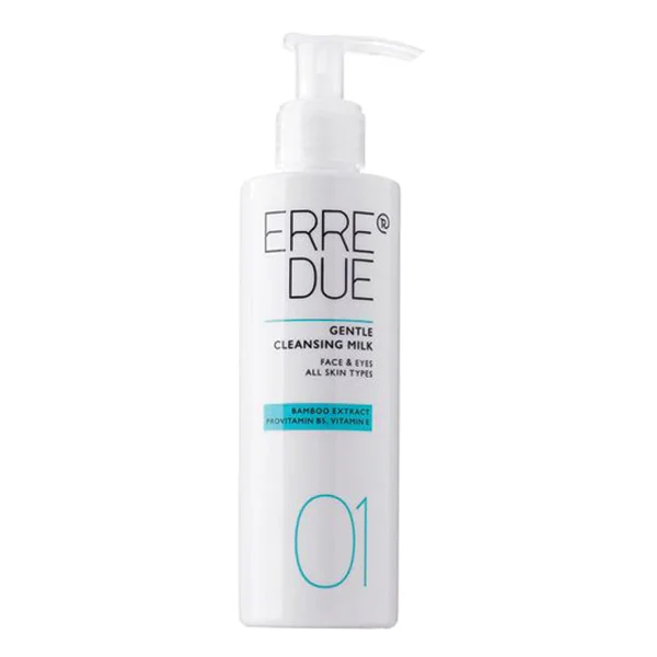 Φωτογραφία προϊόντος: Erre Due Gentle Cleansing Milk 200ml