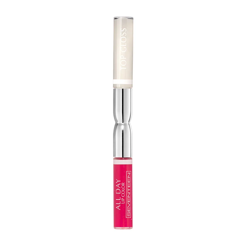 Φωτογραφία προϊόντος: Seventeen All Day Lip Color & Top Gloss | Απόχρωση 57